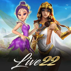 Live22 slot
